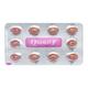 Q Gold F Capsule 10'S - Supplements-Sup
