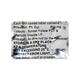 Torfix 400mg Tablet 10'S - Bacterial Infections-OAB