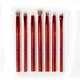 bh cosmetics Chillin in Chicago 7 Piece Eye Brush Set 1's - Lens Solution & Accessories