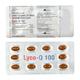 Lyco Q 100mg Capsule 10'S - Supplements-Sup
