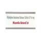 Nicardia Retard 10mg Tablet 15'S - Hypertension-Cal