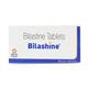 BILASHINE Tablet 10's - Allergies-Ant
