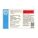 ABVIDA D Tablet 10's - Diabetes-Ant