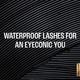 Lakme 9to5 Eyeconic Curling Mascara Deep Black 9 ml - Kajal & Kohls