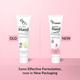 Fixderma Anti Ageing Hand Cream for Women and Men for Dry and Rough Hands All Skins Types 30 gm - Night Cream