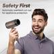 Vega Dry-Up 2000W Hair Dryer For Men & Women, (Vhdh-36) 1's - Hair Dryers
