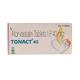 Tonact 40mg Tablet 15'S - High Cholesterol-Dys