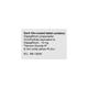 Forxiga 10mg Tablet 14'S - Diabetes-Ant