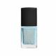 Lakme Absolute Glitterati Collection Nail Gloss 121 Icicle 12ml - Nail Polish