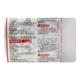 Normet Tablet 10'S - Bacterial Infections-Qui