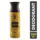 Ajmal Aurum Femme Sacredlove Deodorant Spray (Pack of 2) 200 ml - Women Deodorants/Roll-Ons