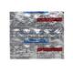 NEUGABA M 75 Capsule 15's - Neuropathic Pain-Dru