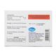 Etoford 90mg Tablet 10'S - Pain relief-Nsa