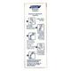 Crixan Granules 125mg Mixed fruit Flavour Suspension 30ml - Bacterial Infections-Mac