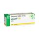 VONEFI 10 Tablet 10's - General-P