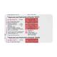 NEBISTAR H Tablet 15's - Hypertension-Bet