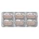 CIP ZOX Tablet 6's - Muscle Cramps/Spasticity-Mus