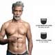 Zlade Ballistic Lite Plus Full-body Trimmer for Men 330 gm - Trimmers