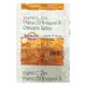 DUALCARE CZ PLUS ORANGE FLAVOUR Chewable Tablet 15's - Supplements-Vit