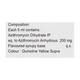 Zady Readymix 200 Oral Suspension 30ml - Bacterial Infections-Mac