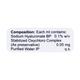 RESYNC Ophthalmic Solution 10ml - Dry Eye-Olt