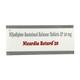 Nicardia Retard 20mg Tablet 15'S - Hypertension-Cal