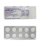 Skizoril 200mg Tablet 10'S - Schizophrenia-Aps