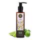 Luxuriate Lime Freshness In Hands Removes Germs 200 ml - Hand Creams