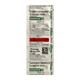 Ranidom O Tablet 10'S - Ulcer/Reflux/Flatulence-Aaa