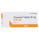 PTH 30mg Tablet 10'S - Hyperthyroidism-Ant