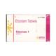 ETIZORAM 1 Tablet 10's - Anxiety-Anx