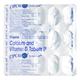 Cipcal HD Tablet 15'S - Supplements-Cal