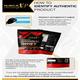 MuscleXP Raw Whey Protein Concentrate 80% Powder - Unflavored 1 kg - Whey Proteins