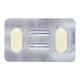 SECBACT 1000mg Tablet 2's - Amoebiasis-Ant