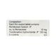 FEXA M Tablet 10's - Allergies-Ant