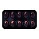 AUDIOVIT Z Capsule 10's - Supplements-Vam