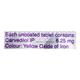 Carloc 6.25mg Tablet 15'S - Hypertension-Bet