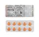 Rutoheal Tablet 10'S - Pain relief-Ant