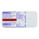 Losanorm 25mg Tablet 10'S - Hypertension-Ang