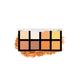 Sivanna Colors Hello Gorgeous Daily Look Eye Palette - HF5013 03 18.4 gm - Eye Shadow Palettes