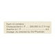 Arachitol 3Lac Injection 6X1Ml - Supplements-Vam
