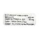 Flexalone D Tablet 10'S - Muscle Cramps/Spasticity-Mus