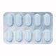 Levacetam 500mg Tablet 10'S - Epilepsy/Convulsion-Ant
