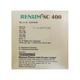 RENUM SC 400 Tablet 10's - Kidney Disease/Stones-Oth