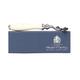 Truefitt and Hill Hand Crafted Faux Ivory Mach 3 Shaving Razor 1's - Razors & Cartridges