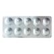 SILOTIME M 50 Tablet 10's - Bladder And Prostate Disorders-Dru