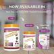 PentaSure HP 100% Whey Protein Powder- Banana & Vanilla Flavour 400 g - Whey Proteins