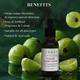 Sadhev Ayurvedic Vitamin C Serum 10 ml - Face Serum