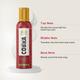 St. John Cobra True Man Body Spray 100 ml + Cobra Music Body Spray 100 ml - Men Deodorants/Roll-Ons