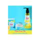 Plum Bodylovin' Lemme Lemon Bathing Soap All Skin Types Lemon Fragrance 75 gm - Soaps